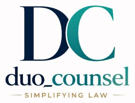 Duo Counsel logo