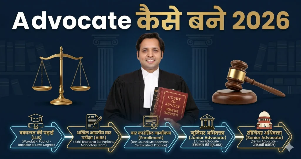 advocate-kaise-bane-2026-career-path